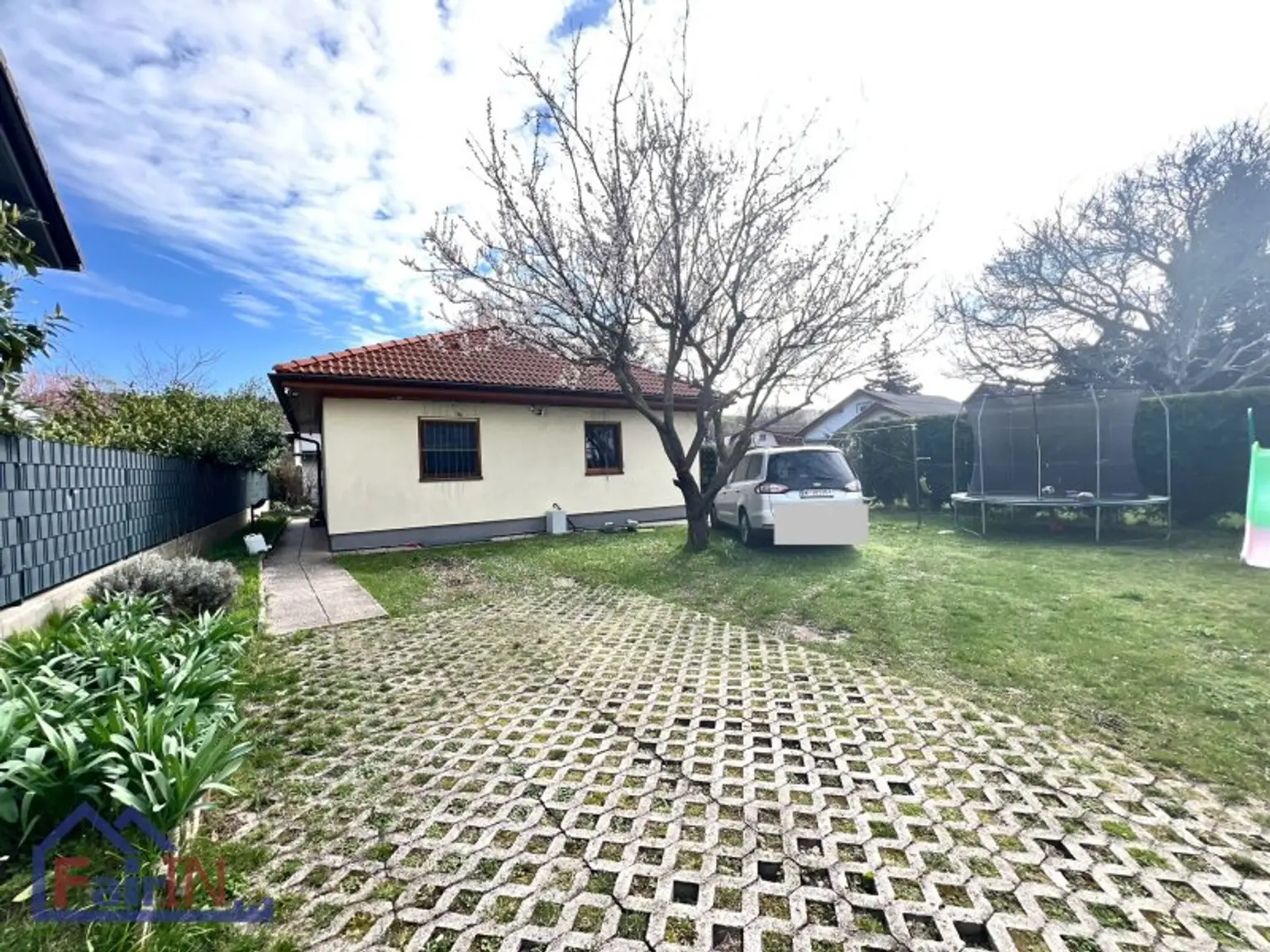 TOP PREIS***Haus mit Garten in ruhiger Lage ***1210 WIEN***