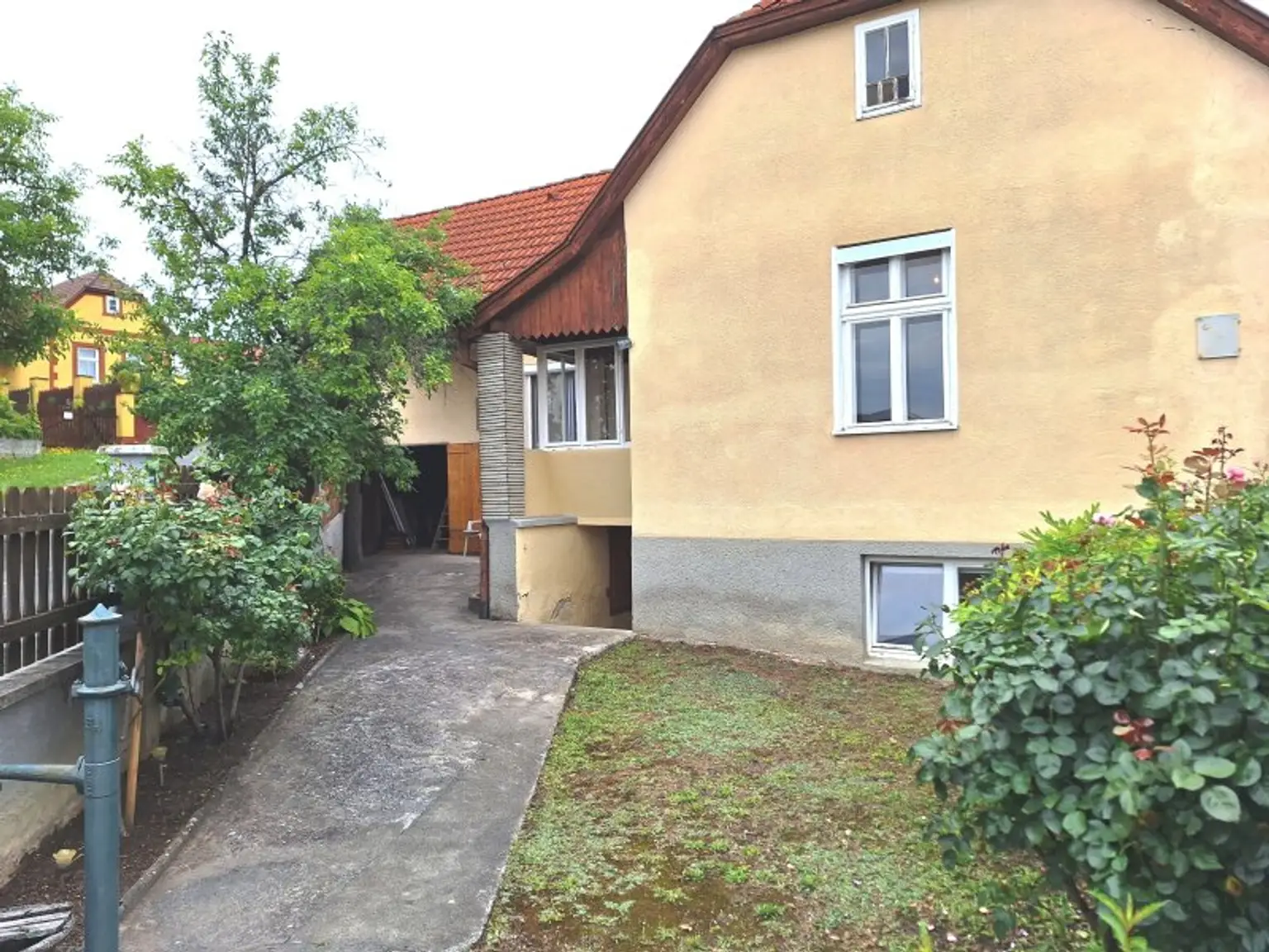 Kleines feines Haus fürs Wochenende oder als Hauptwohnsitz