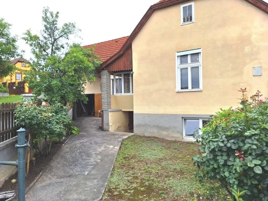 Kleines feines Haus fürs Wochenende oder als Hauptwohnsitz