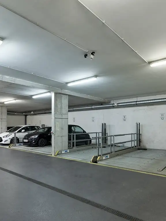Garage II