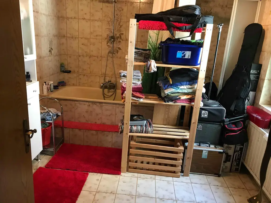 Einfamilienhaus in Kapfenberg – Ruhige Lage mit Garten & Garage
