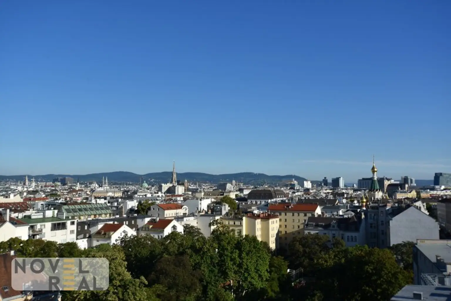 Residieren statt wohnen – Premium-Immobilie in der City
