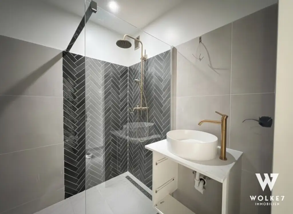 Charmante 3-Zimmer Wohnung in 1160 Wien I 75m2 I U6 | Nähe Brunnenmarkt