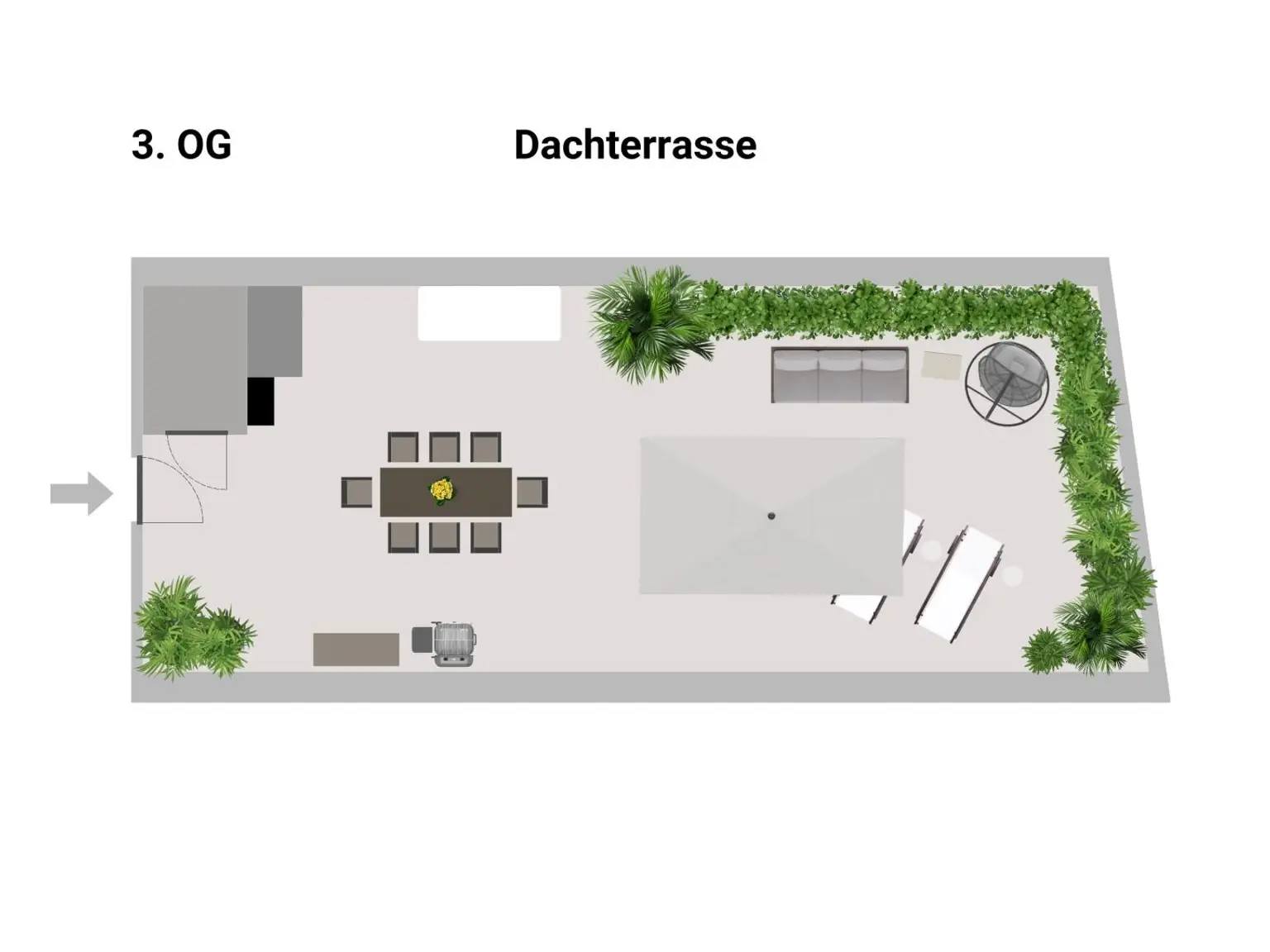 “Rare Parkside Living! Beside Vienna’s Romantic English Garden!“