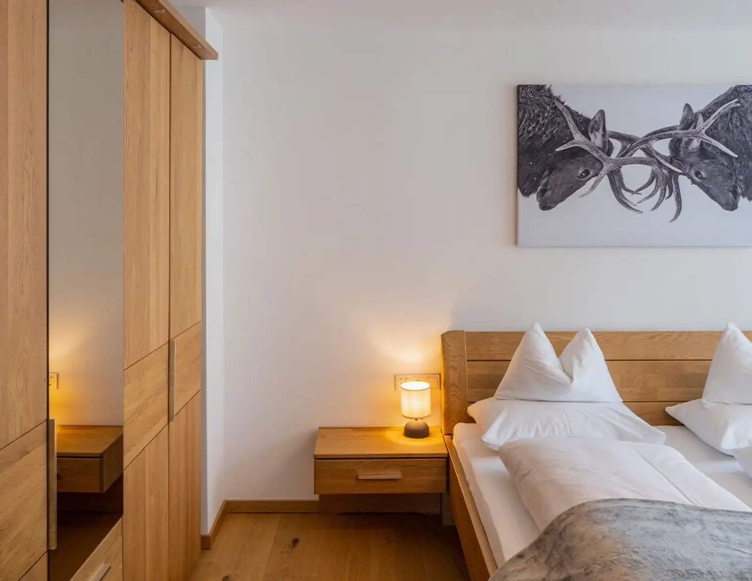 Vollmöbliertes Ferienapartment in Hohentauern! Ideal als Zweitwohnsitz oder Renditeobjekt zur touristischen Vermietung. 75 m² Wohnfläche, Balkon mit Bergblick, moderne Ausstattung - Erholung & Investment in den steirisc…