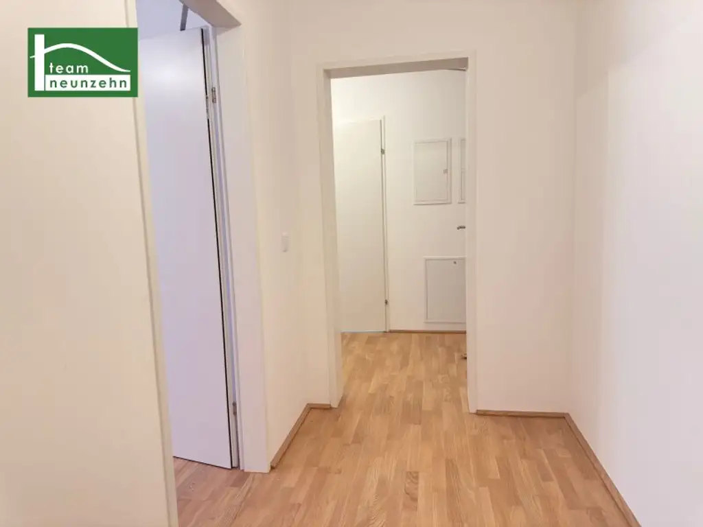 Fertiggestellte Neubau-Erstbezugswohnungen in Penzing nahe Schönbrunn. Küche inklusive!