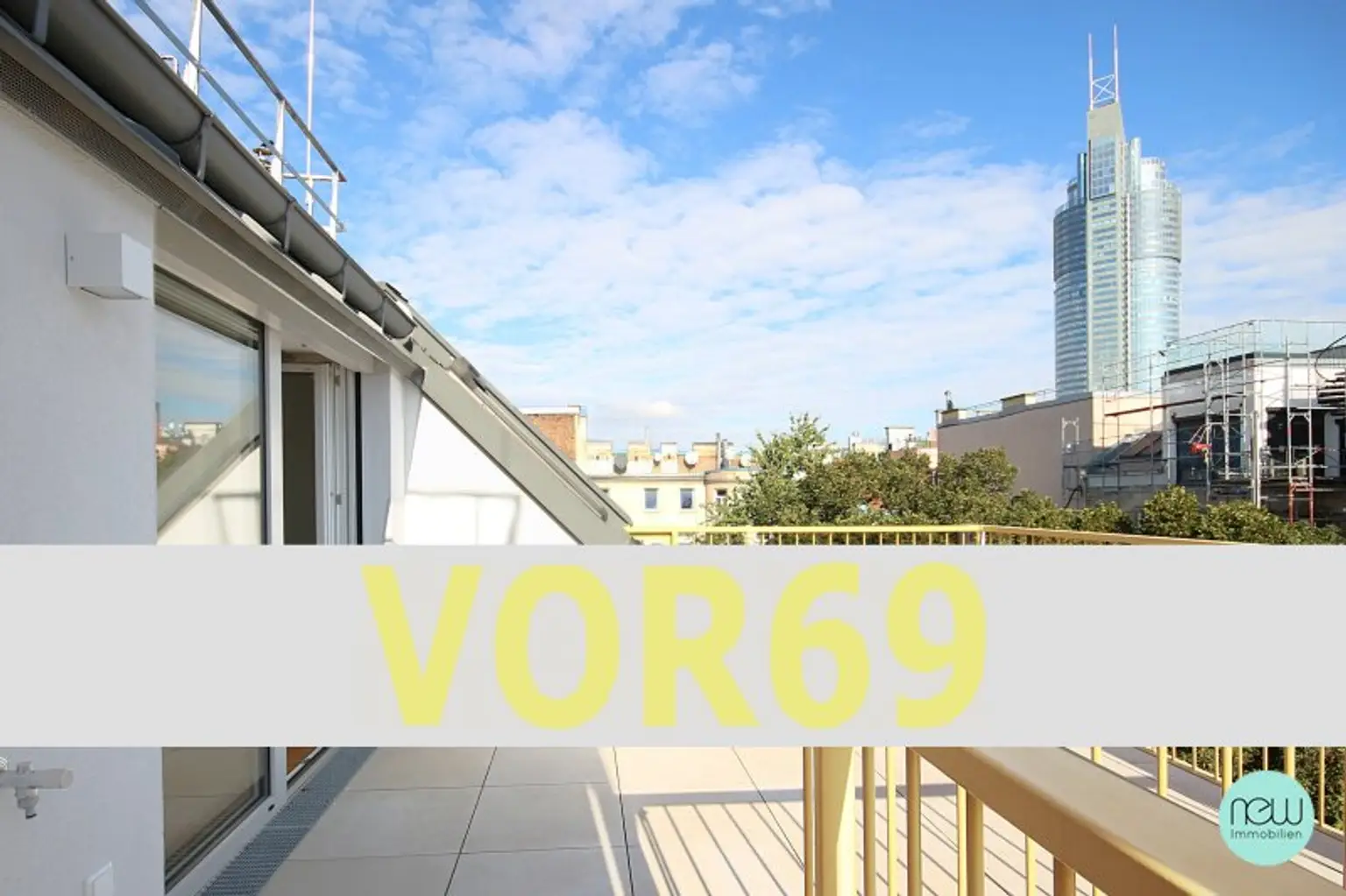 MODERN WOHNEN MIT ALTBAUFLAIR - URBAN IN GRÜNER UMGEBUNG