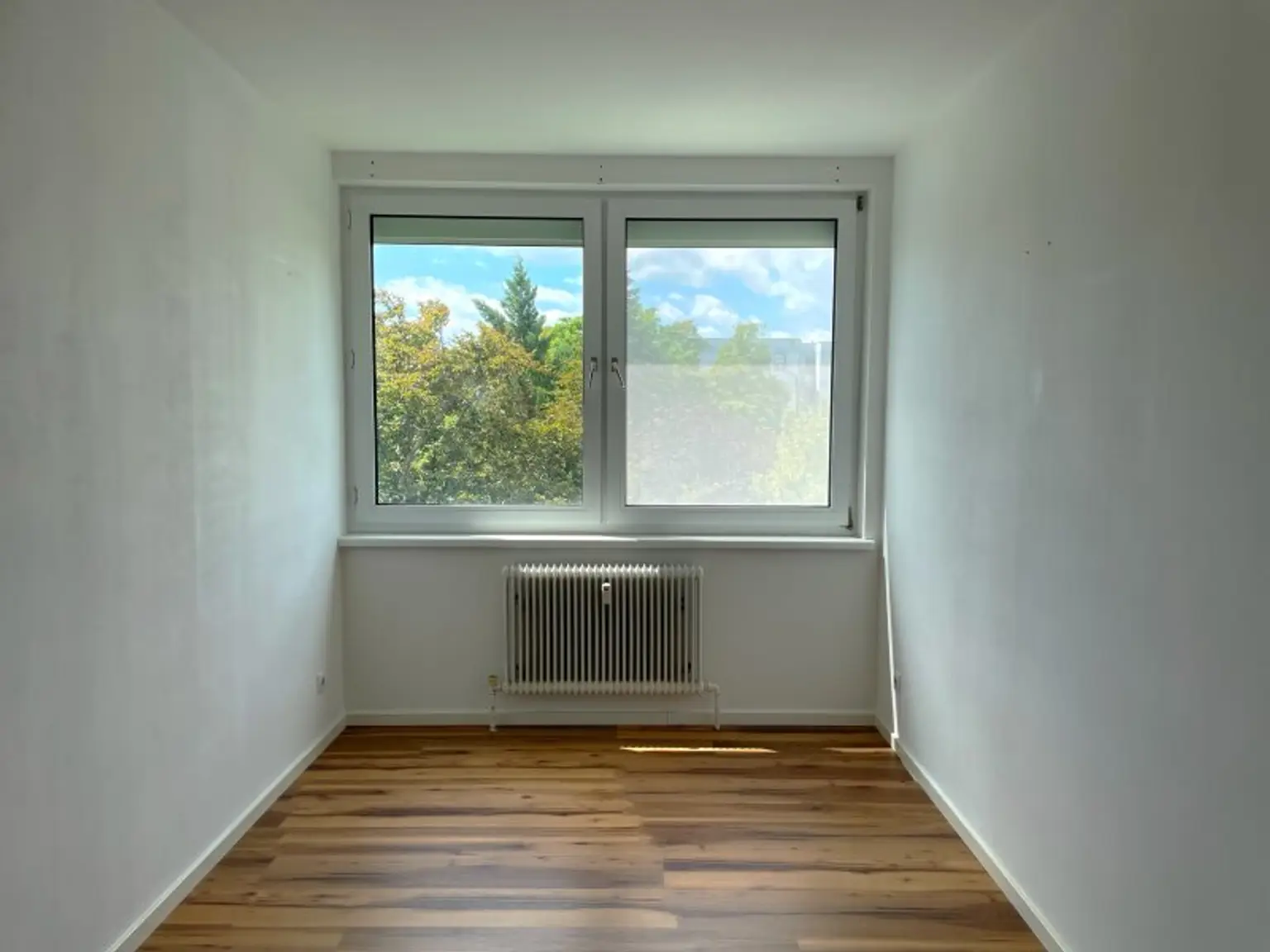 Maisonettewohnung mit 3 Schlafzimmer und wunderschönem Ausblick