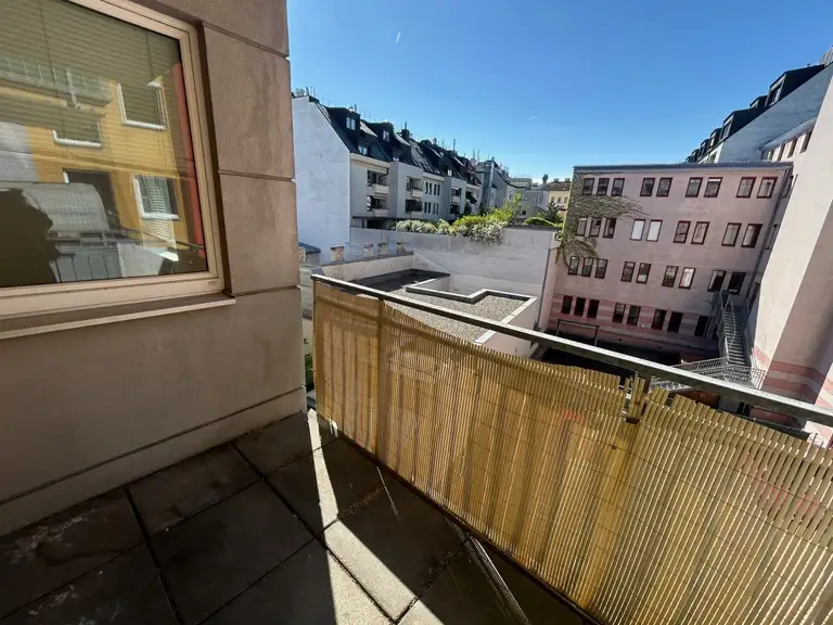 Balkon I