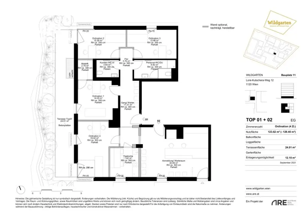 Plan
