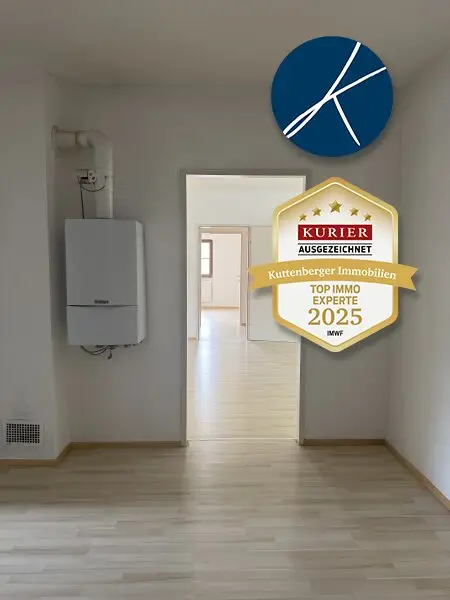 Historisches Zinshaus in zentraler Lage | 66% leer/befristet & hohes Rendite-Potenzial