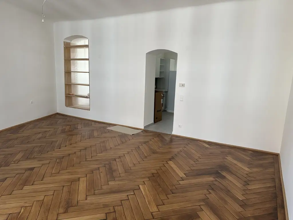 Exklusive Wohnung in Toplage des 8. Bezirks in Wien