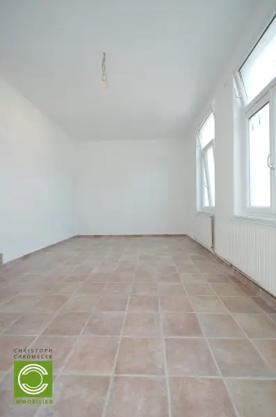 CHRISTOPH CHROMECEK IMMOBILIEN - PERCHTOLDSDORF - Wohnen und Arbeiten unter einem Dach!