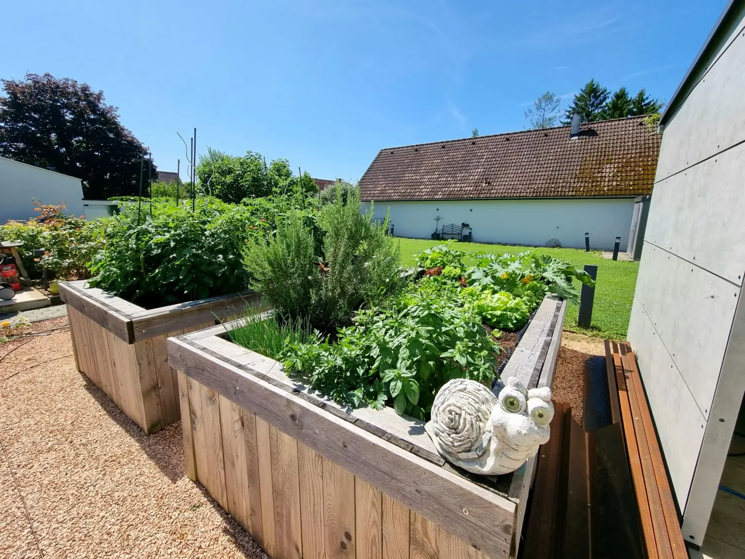 Garten