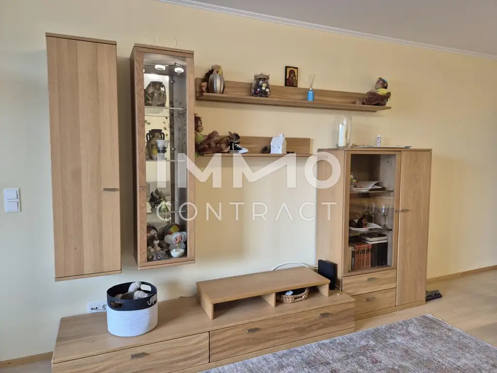 ++NEU++ 3 Zimmerwohnung, möbliert, sofort bezugsfertig!!!