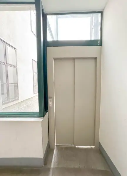 Altbauwohnung nahe Donaukanal – 3-Zimmer-Ruhelage mit Top-Anbindung