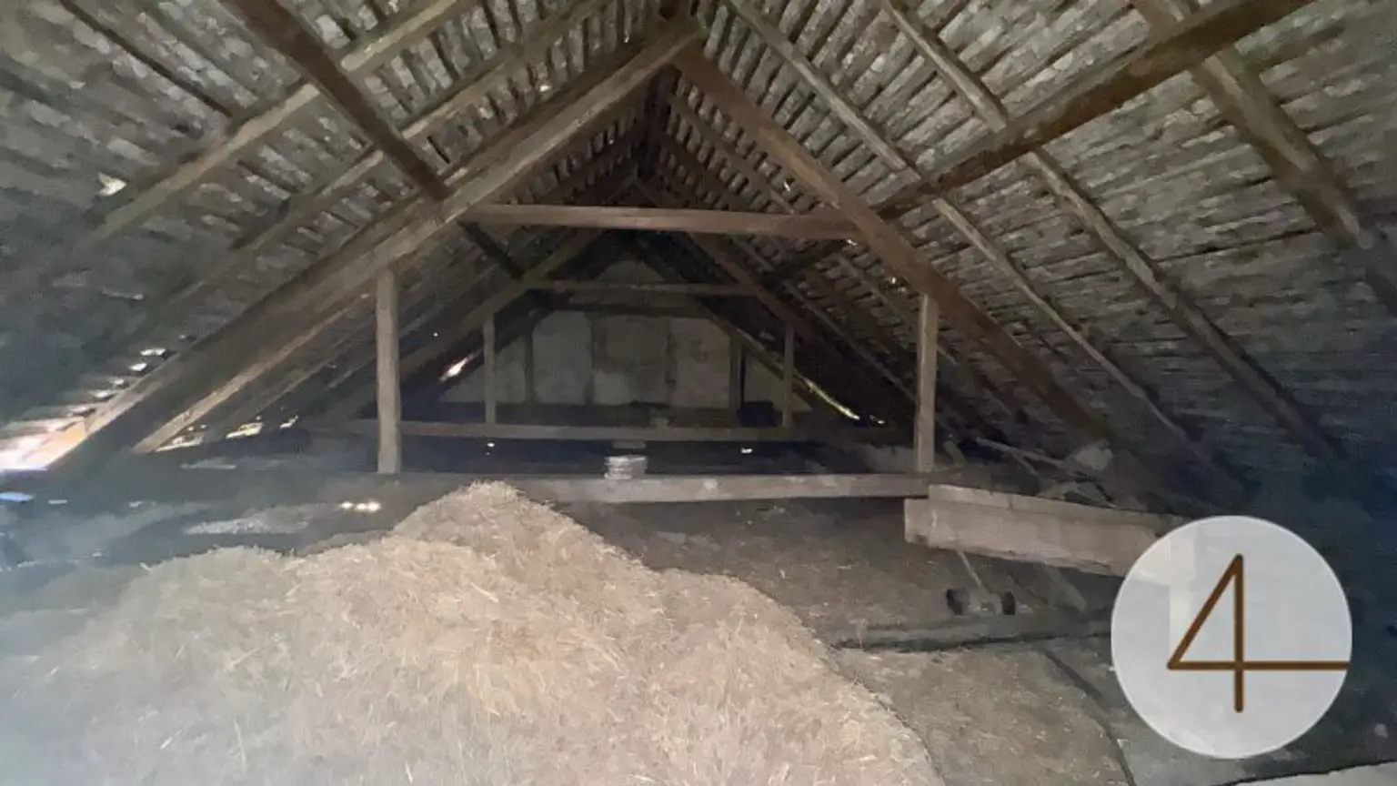 Ein versteckter Schatz im Waldviertel