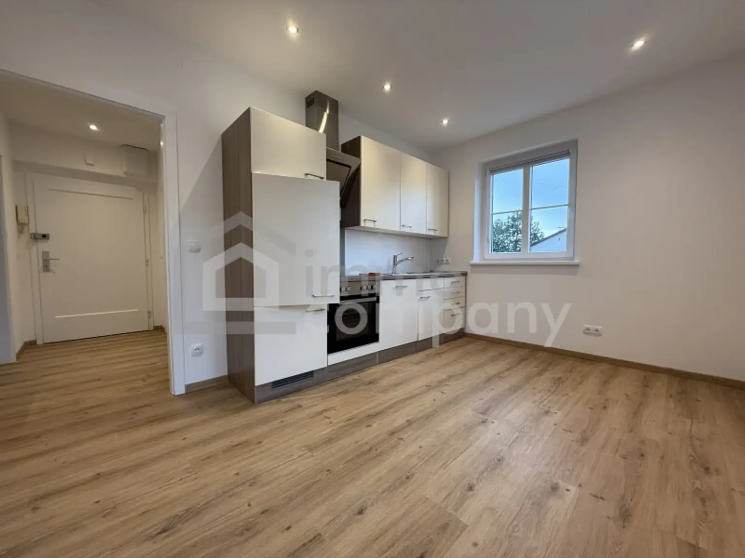 HIER ARBEITET IHR GELD  – Smartes Zinshaus für smarte Investoren