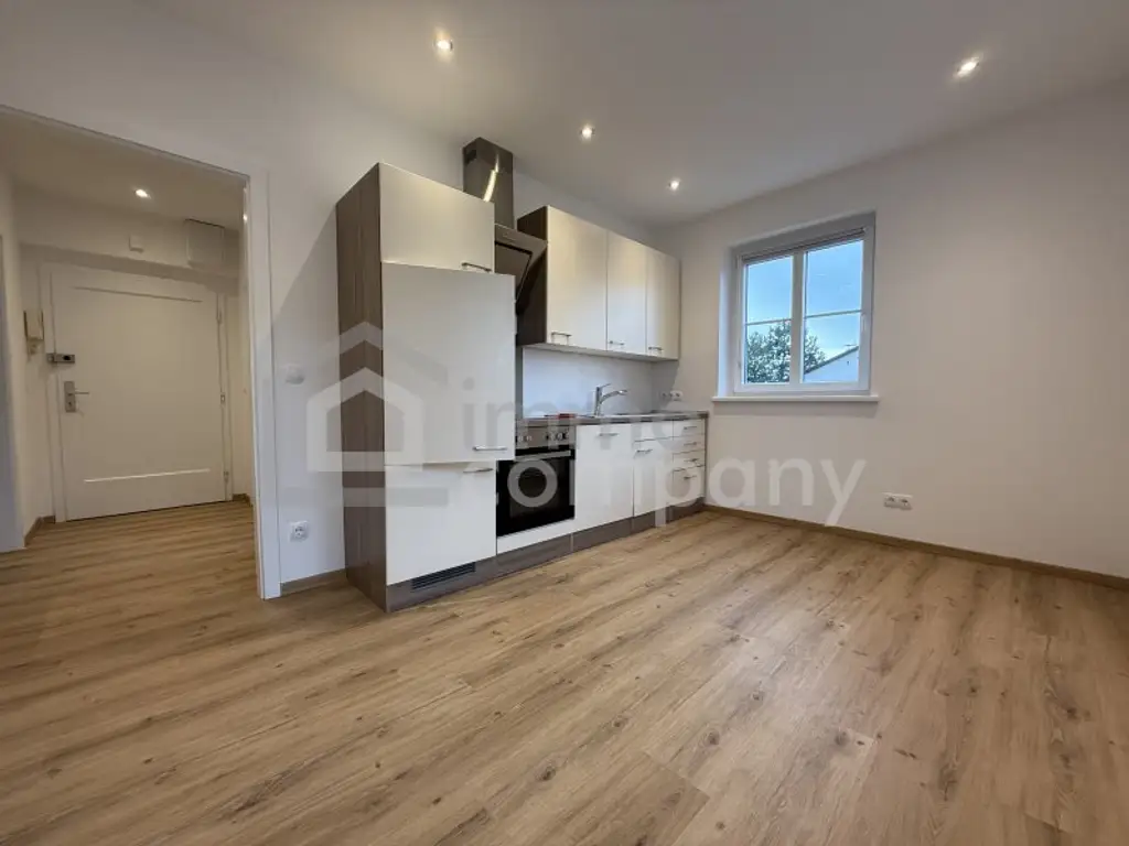 HIER ARBEITET IHR GELD  – Smartes Zinshaus für smarte Investoren