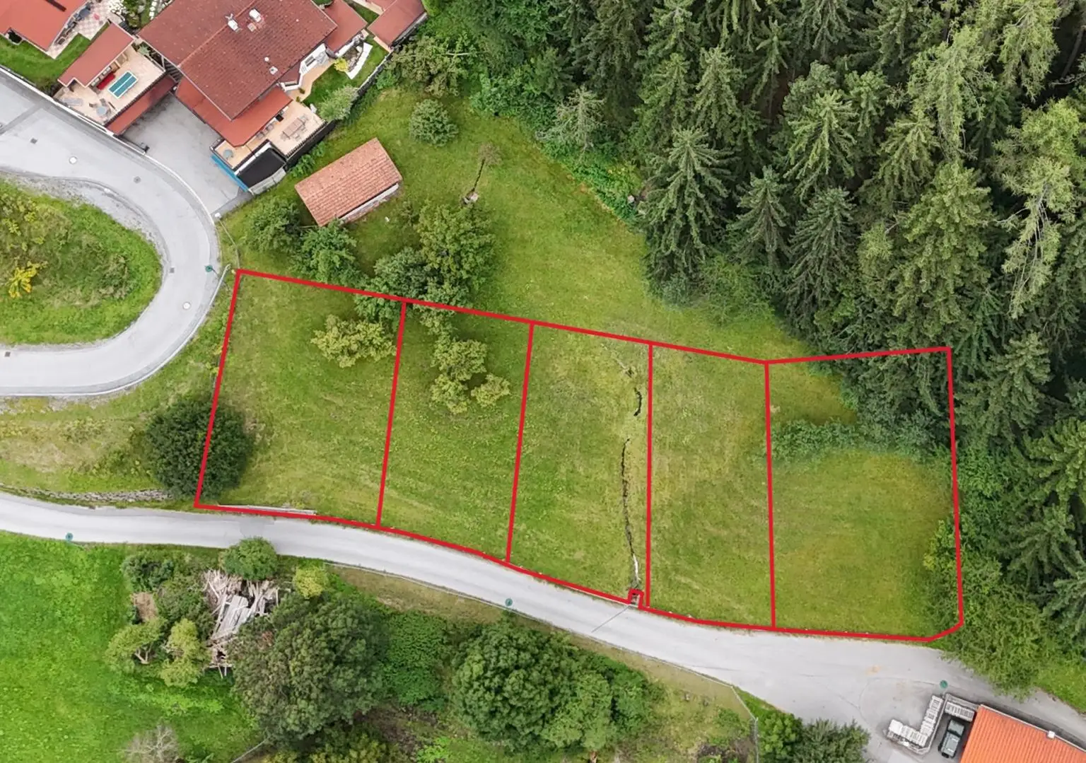 Baugrund in Landeck: flexibel, fair, zukunftsorientiert!