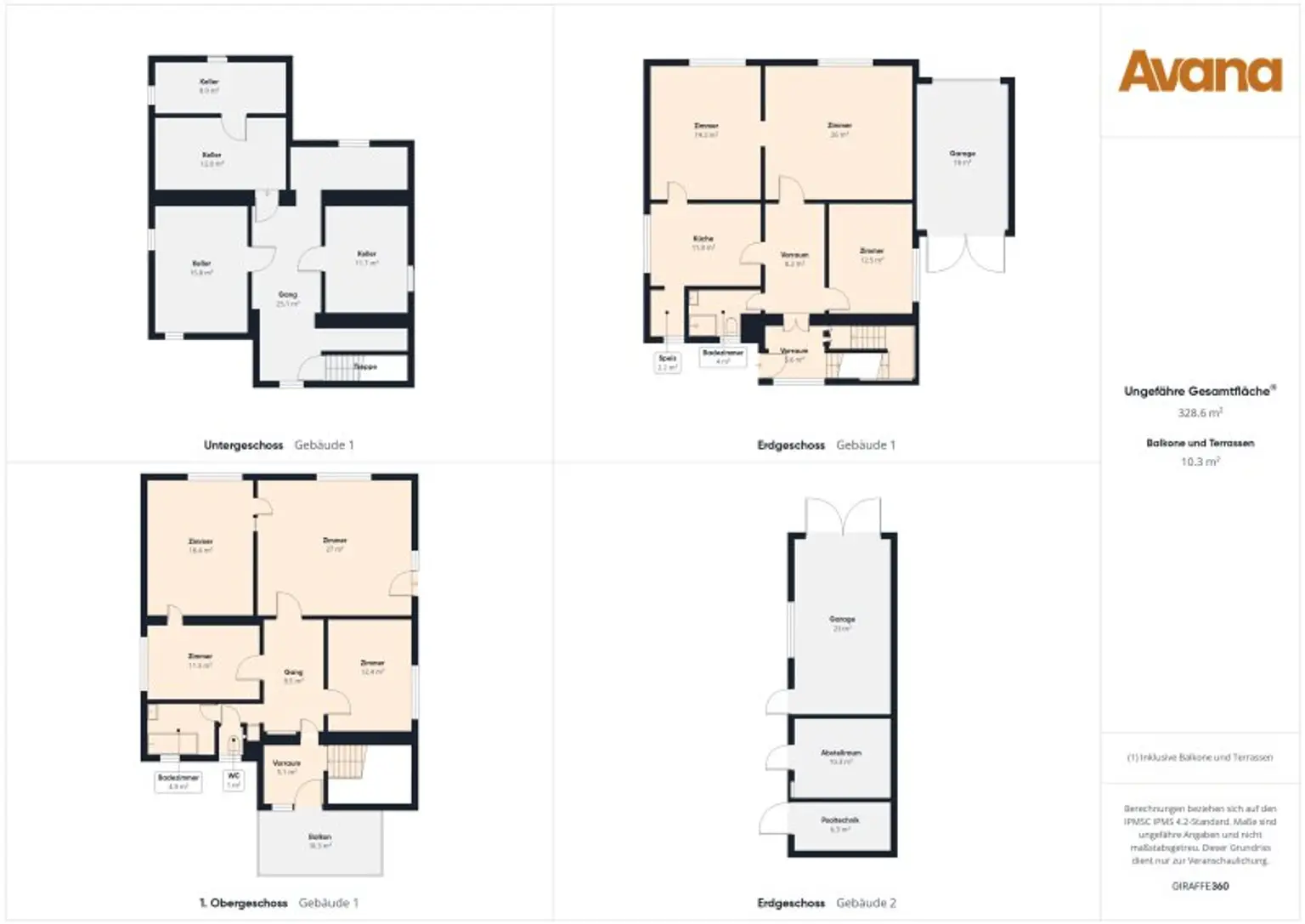 6-Zimmer Einfamilienhaus in Strasshof an der Nordbahn | 810 m² großes Grundstück mit Pool