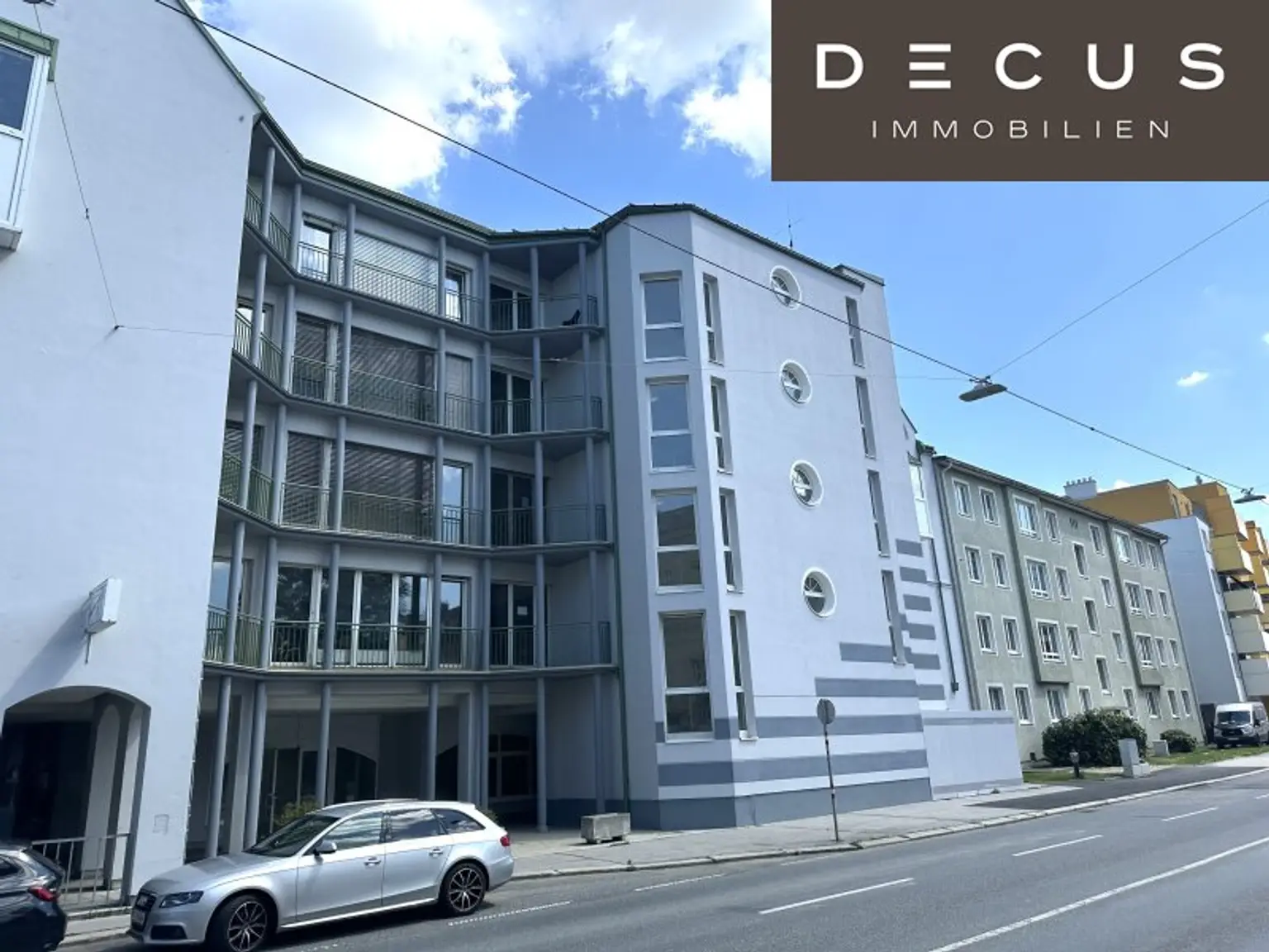 + + + INNENSTADT gekühlte Büroflächen + + + Nähe Hauptbahnhof + + +