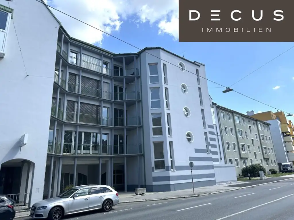 + + + INNENSTADT gekühlte Büroflächen + + + Nähe Hauptbahnhof + + +