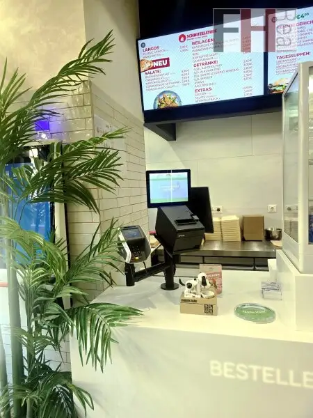 Gut gehendes, bestens etabliertes Schnitzellokal, perfekte Frequenzlage, nahe Reumannplatz, Favoritenstraße und Quellenstraße