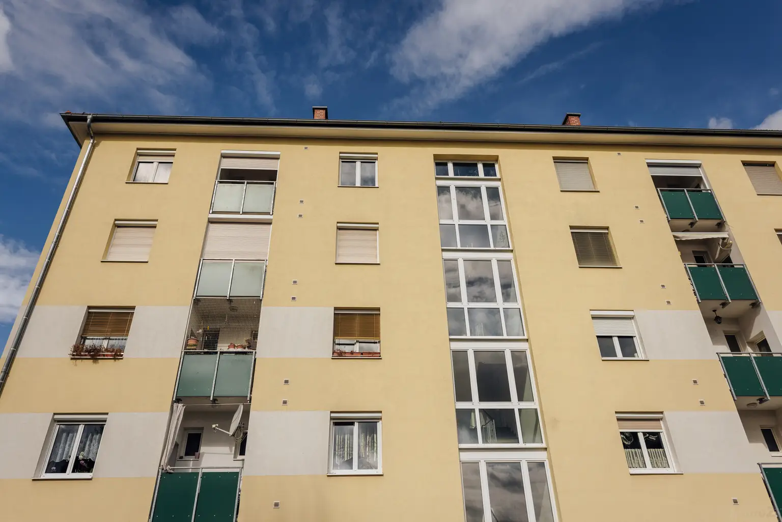 Wohnhaus