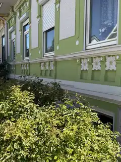 Vorgarten
