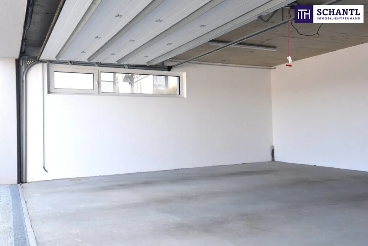 Grünoase im Weinparadies Reiteregg - Sehr hochwertig ausgeführte Doppelhaushälfte mit Dachterrasse - Gemeinde St. Bartholomä! ERDWÄRME!