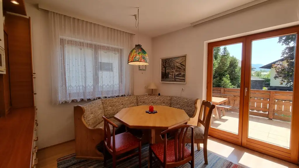 Gepflegtes Einfamilienhaus in schöner Siedlungslage