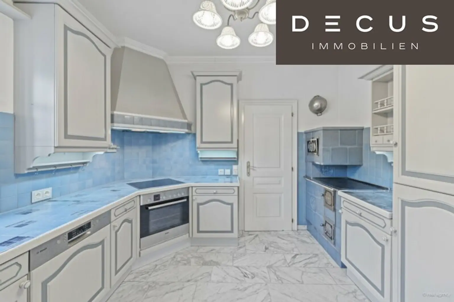 Seevilla Elisabeth | exklusiver Doppelgrund am privaten Seeresort