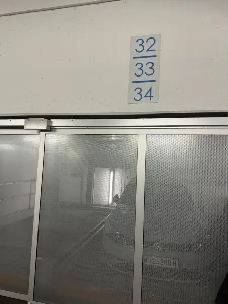 Parkplatz in der Tiefgarage nahe den Sofiensälen zu verkaufen