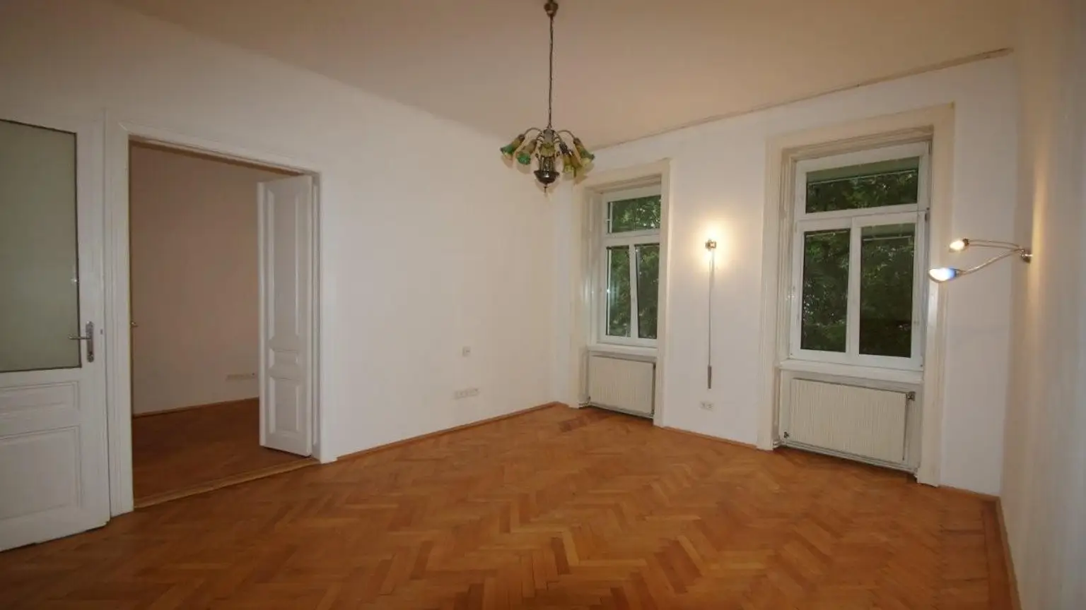 "Work-Life-Balance - Atelier, Büro oder Praxis - Venediger Au"