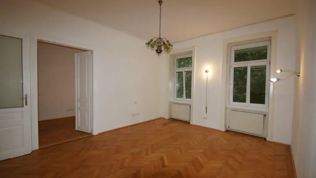 "Work-Life-Balance - Atelier, Büro oder Praxis - Venediger Au"