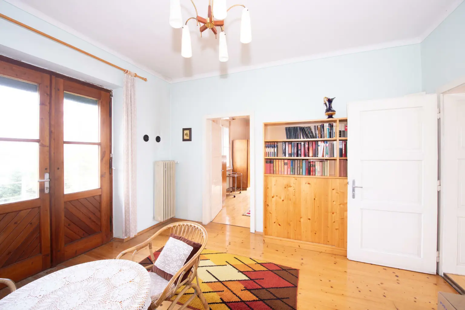 Ein Anwesen voller Möglichkeiten – großzügiges Haus mit Traumgrundstück