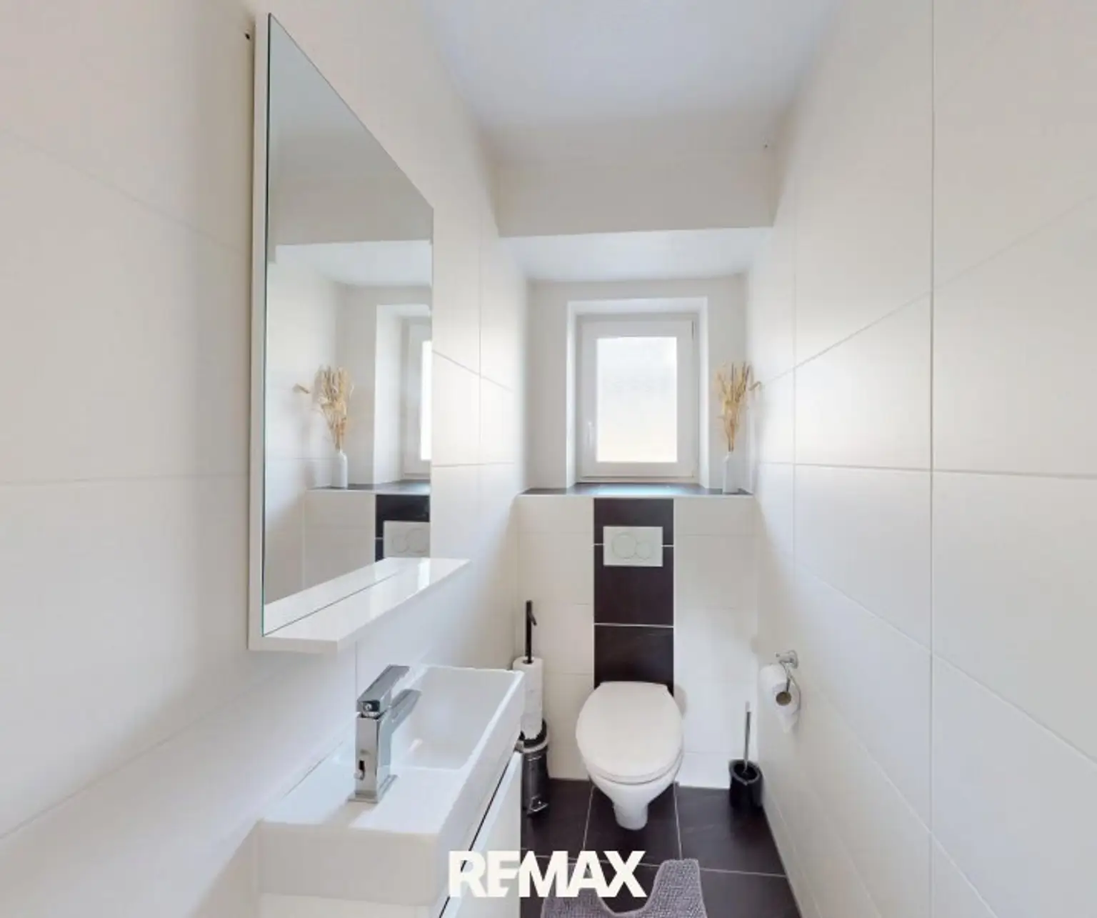 Wohnung - WC