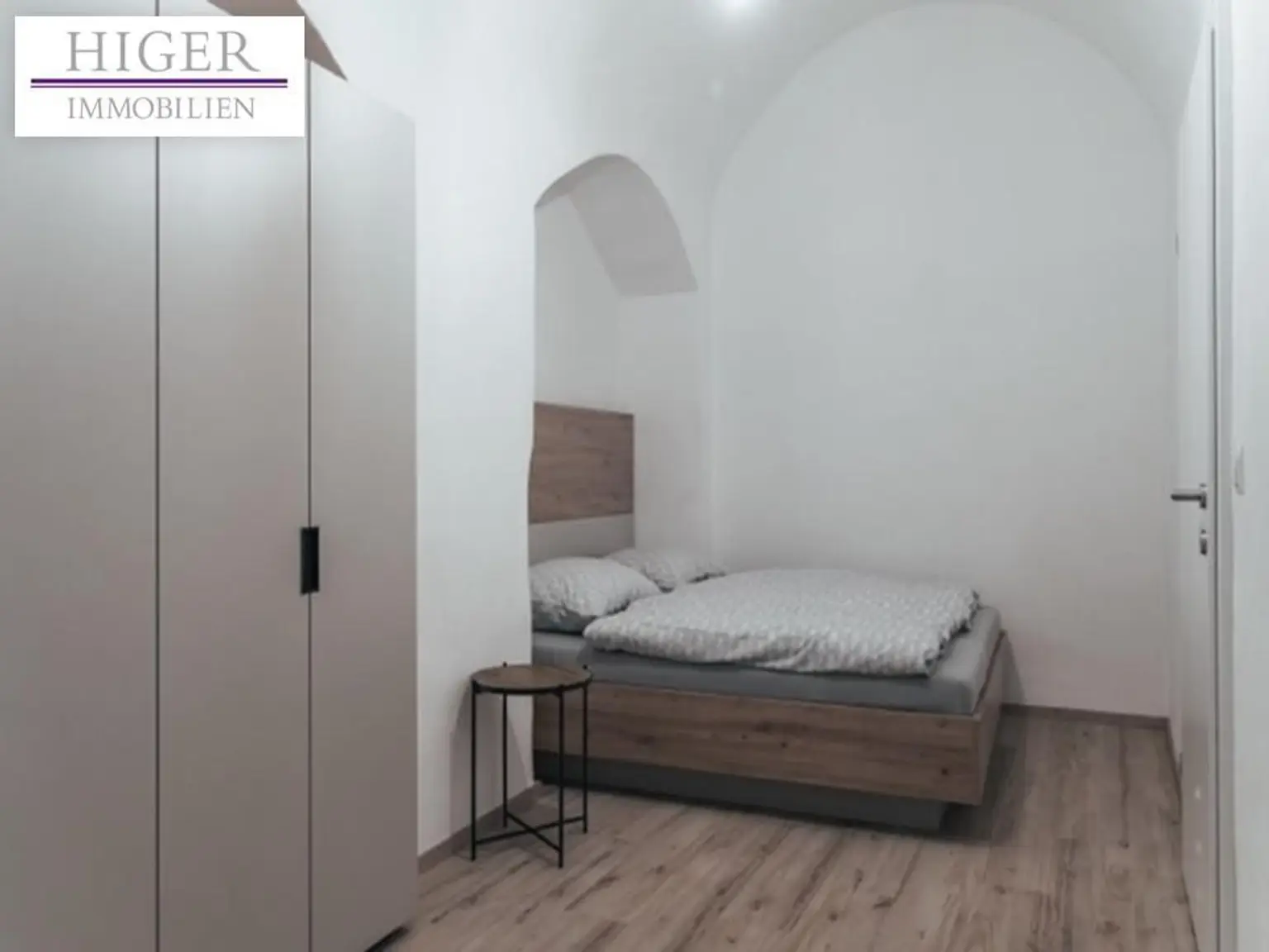 Moderne Mietwohnung in der Innenstadt! Top 3
