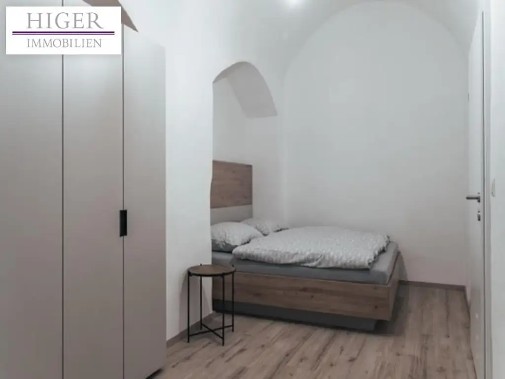 Moderne Mietwohnung in der Innenstadt! Top 3