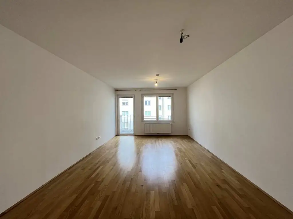 Moderne 2-Zimmer-Wohnung mit Balkon im 15. Bezirk!