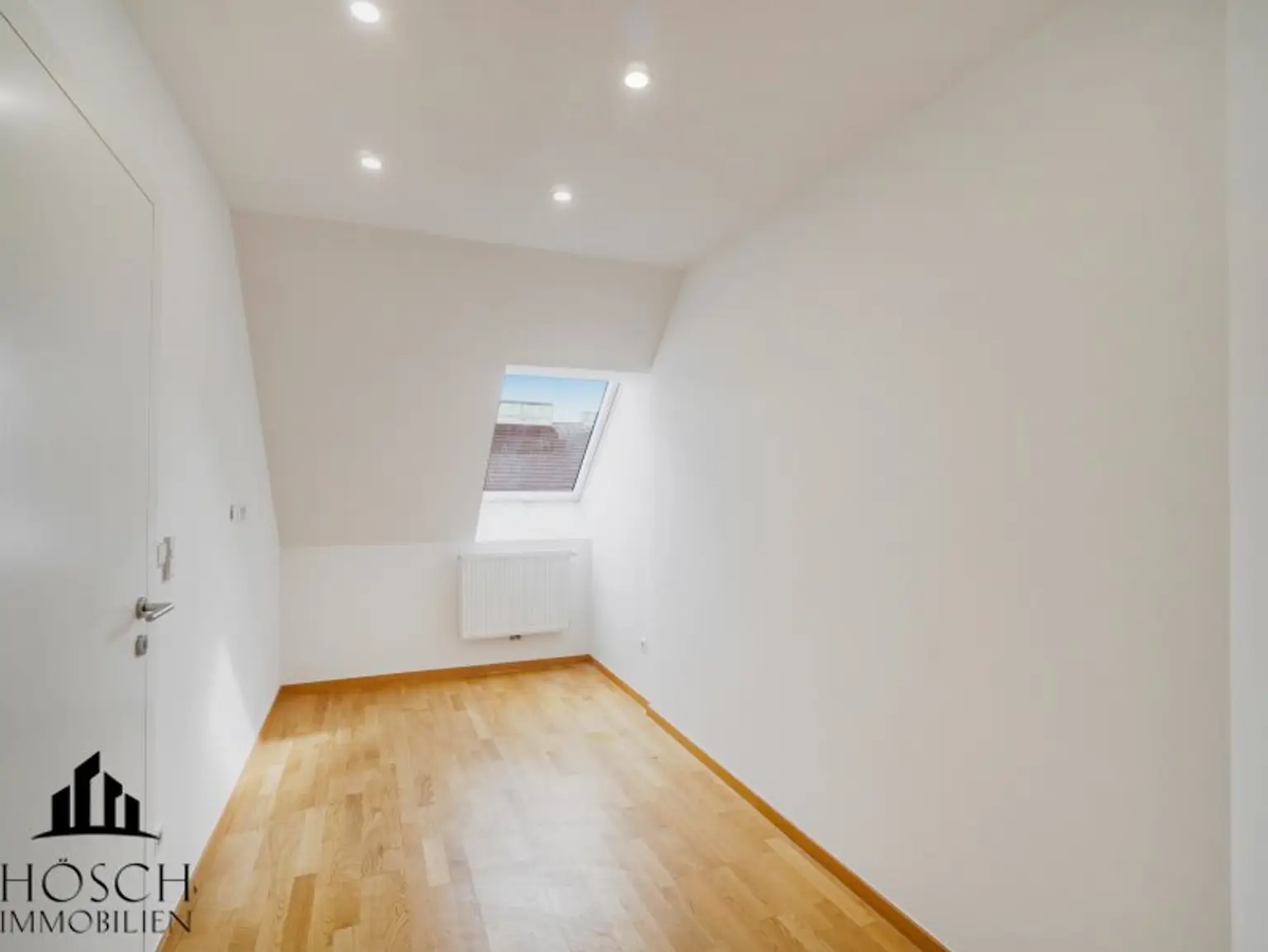 Stilvolle Maisonette-Wohnung mit Terrasse in Wiener Top-Lage!