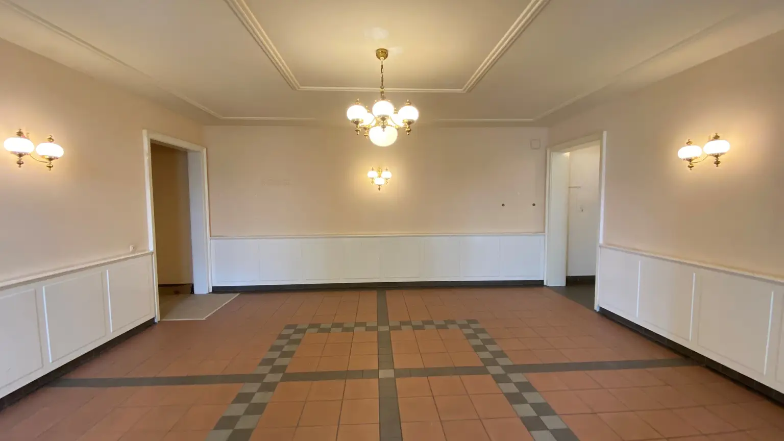 Zentral gelegenes Büro im pulsierenden Mariahilf