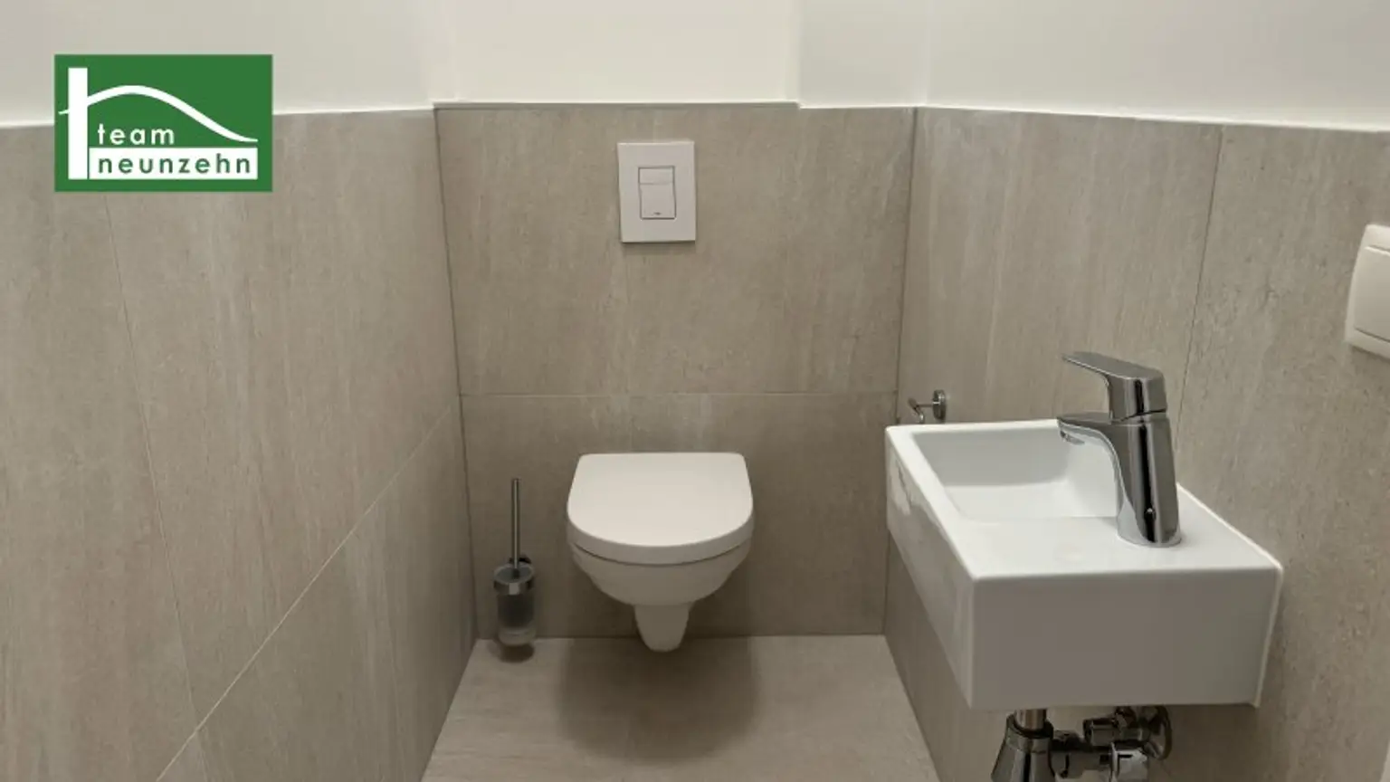 Möblierte 3 Zimmer Wohnung! - All inclusive Miete - 6 Monate befristet - U6 Nähe