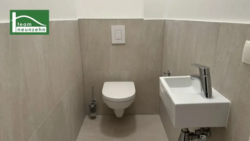 Möblierte 3 Zimmer Wohnung! - All inclusive Miete - 6 Monate befristet - U6 Nähe