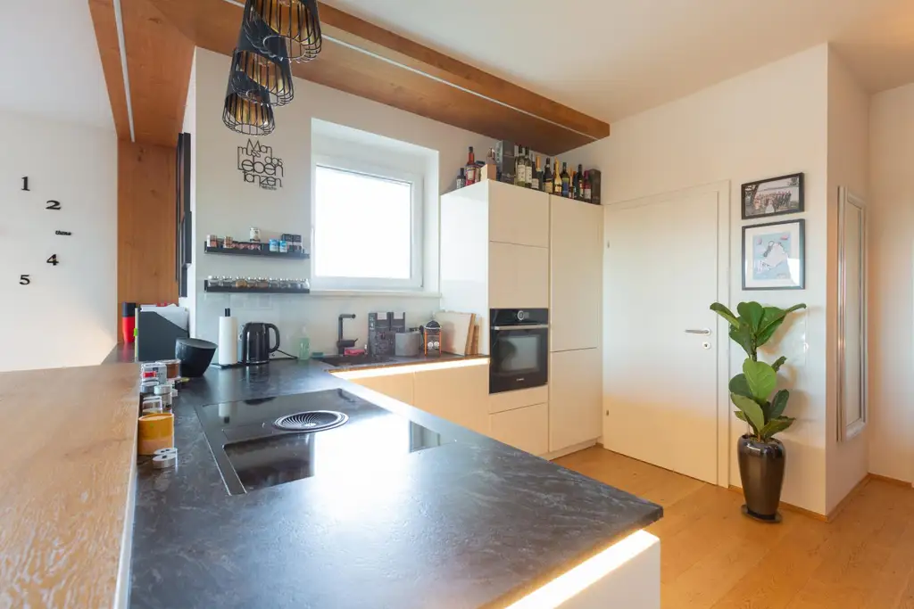 Stadt. Stil. Sonne - so schön kann Alltag sein