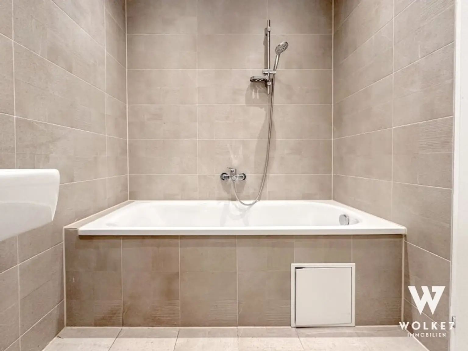 3-Zimmer- Neubauwohnung in Hütteldorf | Wolfersberg - Exklusives Wohnerlebnis mit Poolzugang & Loggia