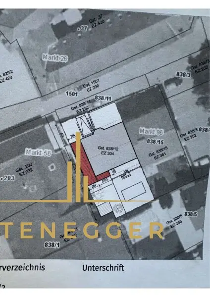 Traumhaftes Mehrfamilienhaus in Edlitz: 5 Zimmer und Pool