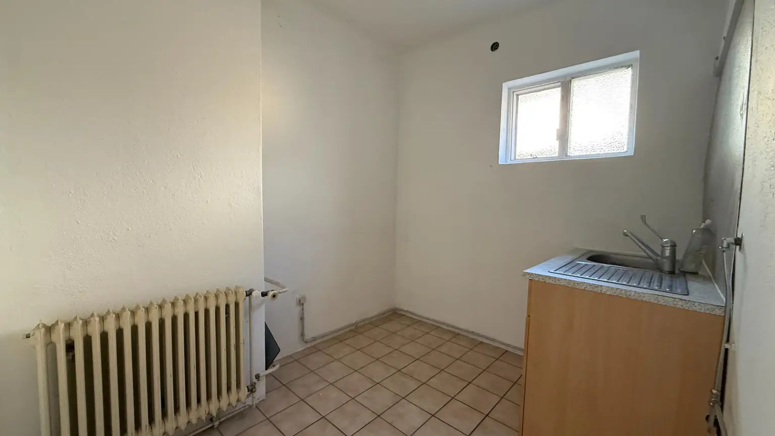 EG Teeküche