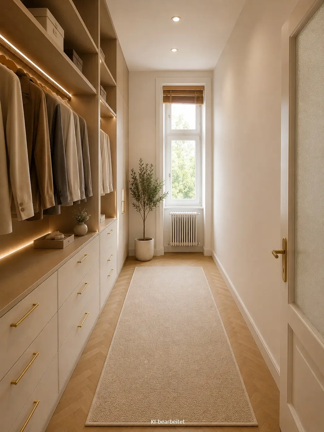 Sehr helle 5-Zimmer Wohnung in Hietzing
